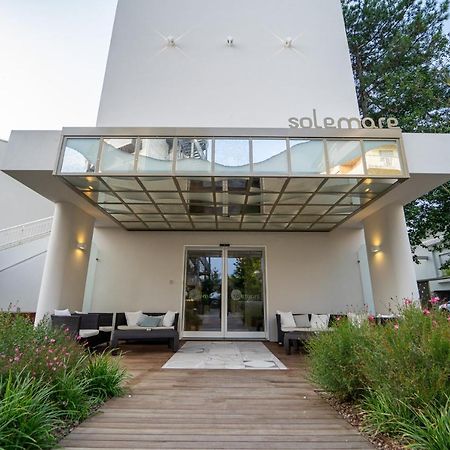 Hotel Solemare Μιλάνο Μαριτίμα Εξωτερικό φωτογραφία
