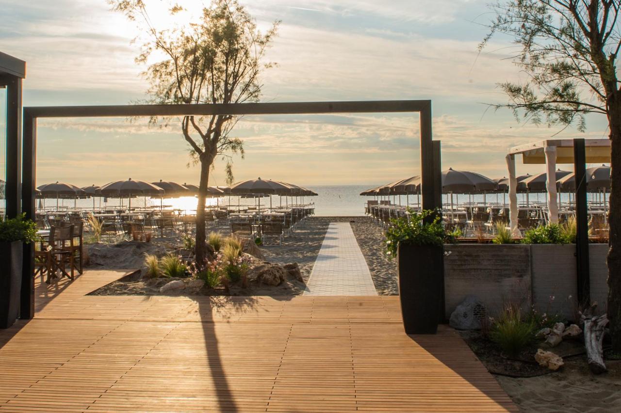 Hotel Solemare Μιλάνο Μαριτίμα Εξωτερικό φωτογραφία