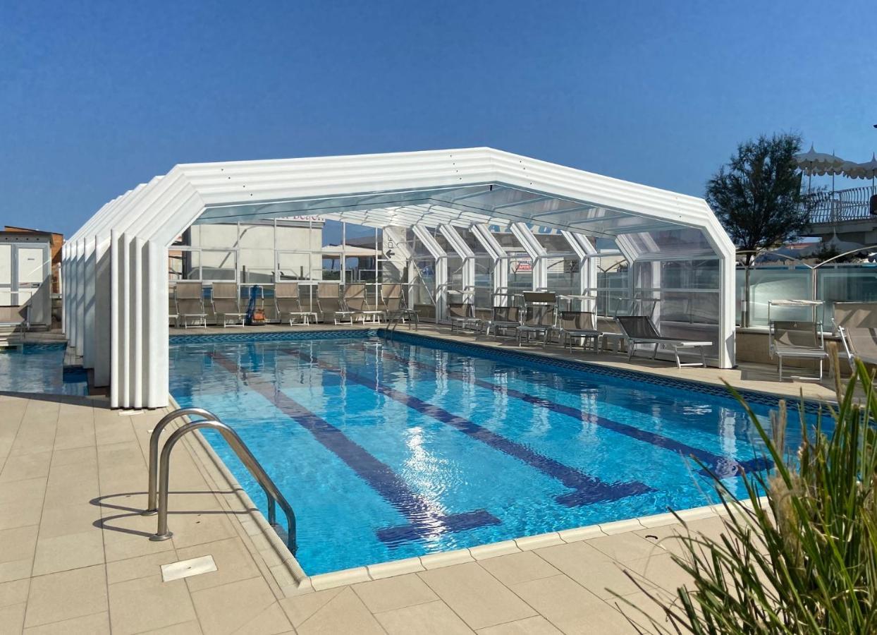 Hotel Solemare Μιλάνο Μαριτίμα Εξωτερικό φωτογραφία
