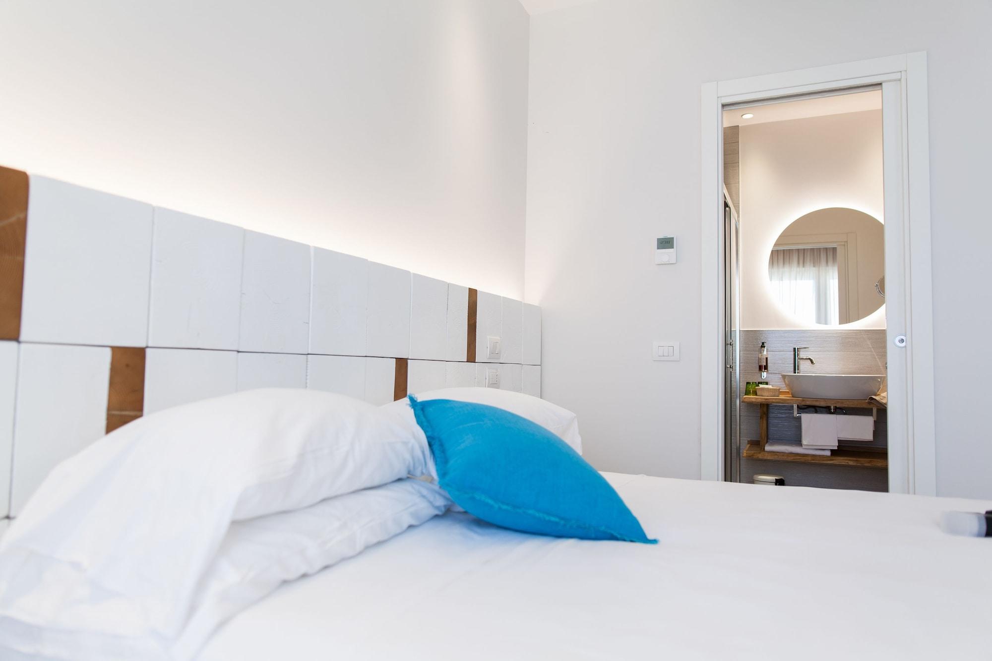 Hotel Solemare Μιλάνο Μαριτίμα Εξωτερικό φωτογραφία