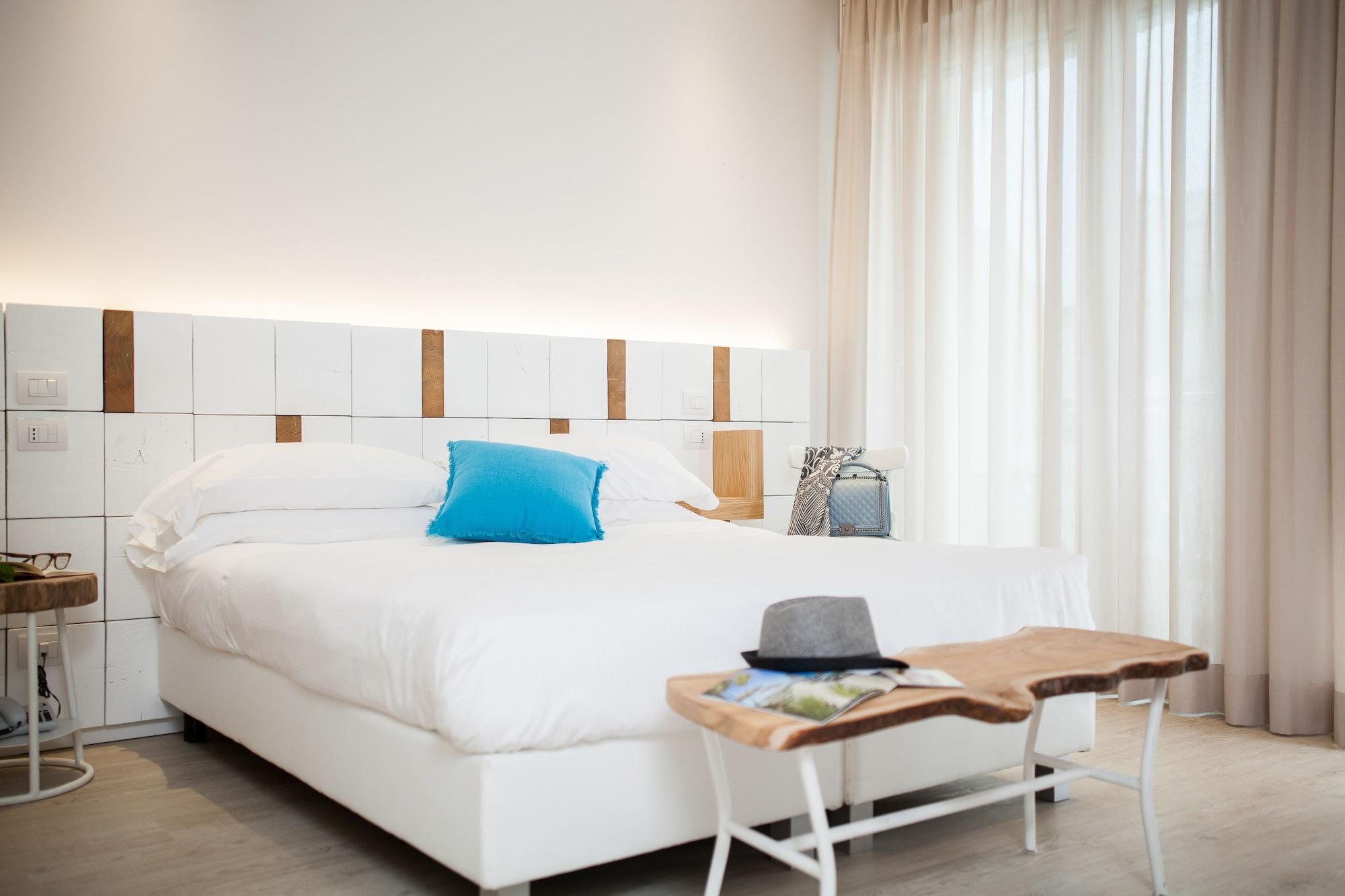 Hotel Solemare Μιλάνο Μαριτίμα Εξωτερικό φωτογραφία