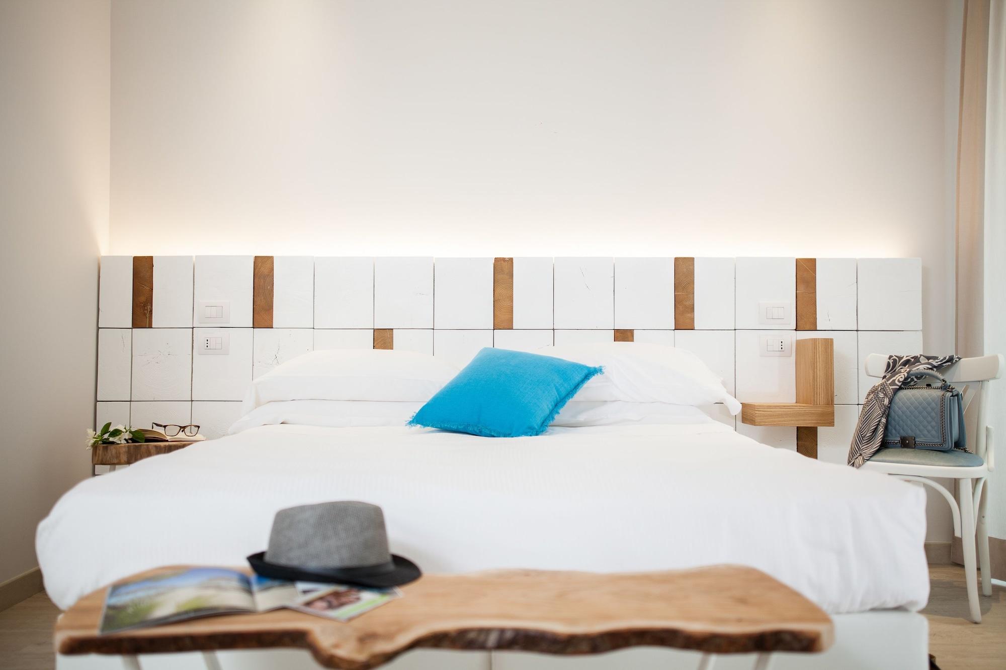 Hotel Solemare Μιλάνο Μαριτίμα Εξωτερικό φωτογραφία