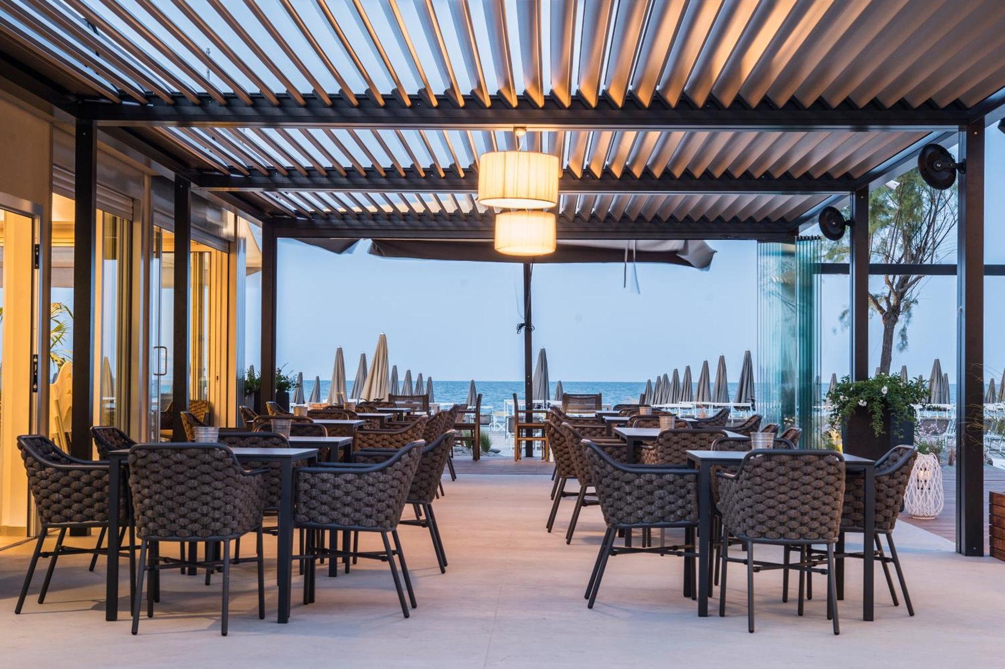 Hotel Solemare Μιλάνο Μαριτίμα Εξωτερικό φωτογραφία