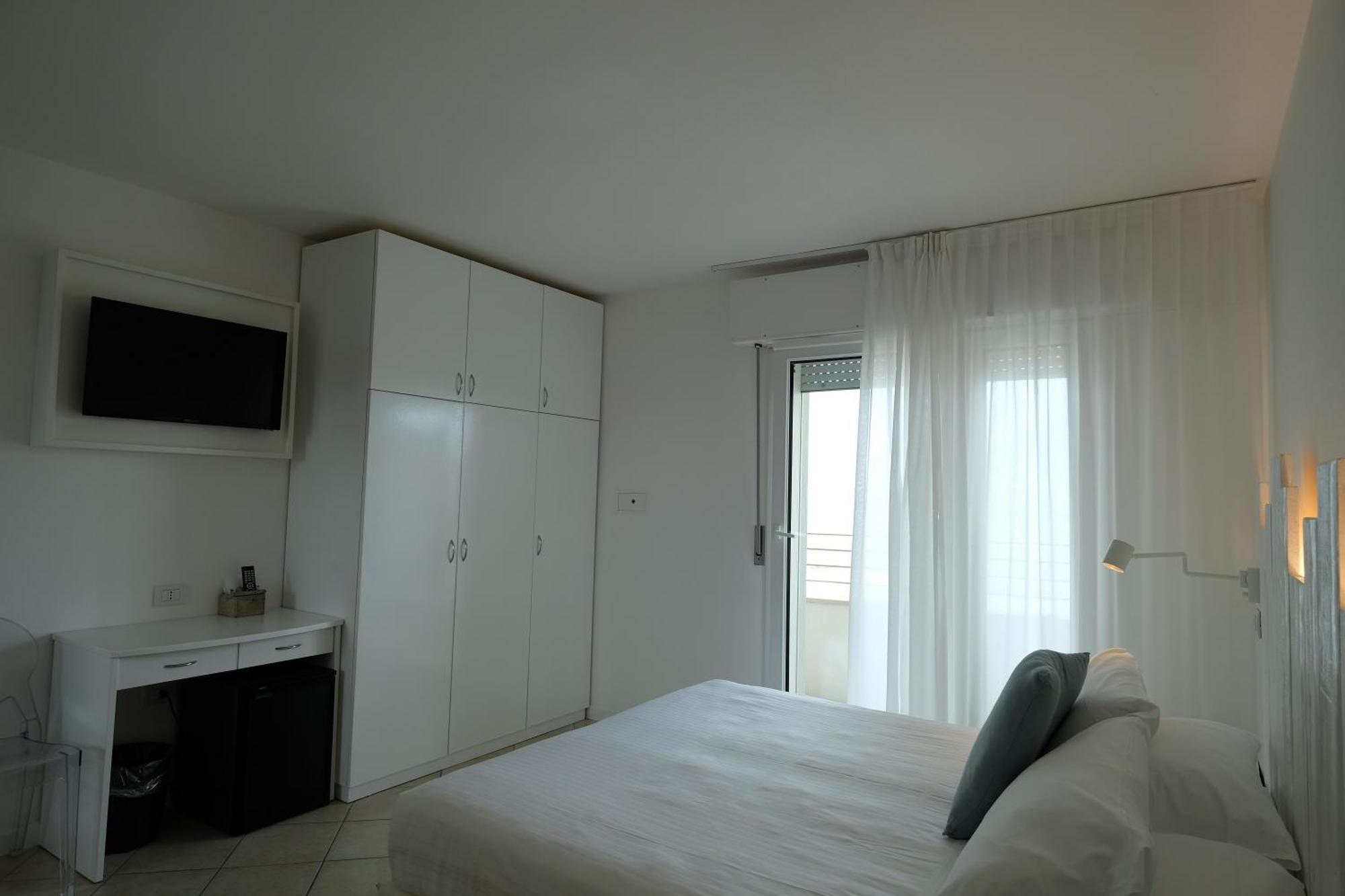 Hotel Solemare Μιλάνο Μαριτίμα Εξωτερικό φωτογραφία