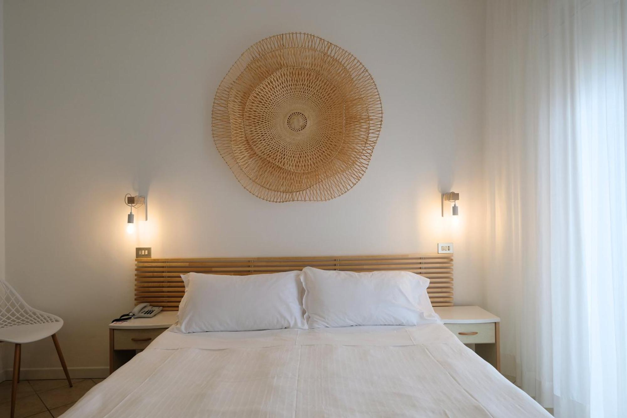 Hotel Solemare Μιλάνο Μαριτίμα Εξωτερικό φωτογραφία