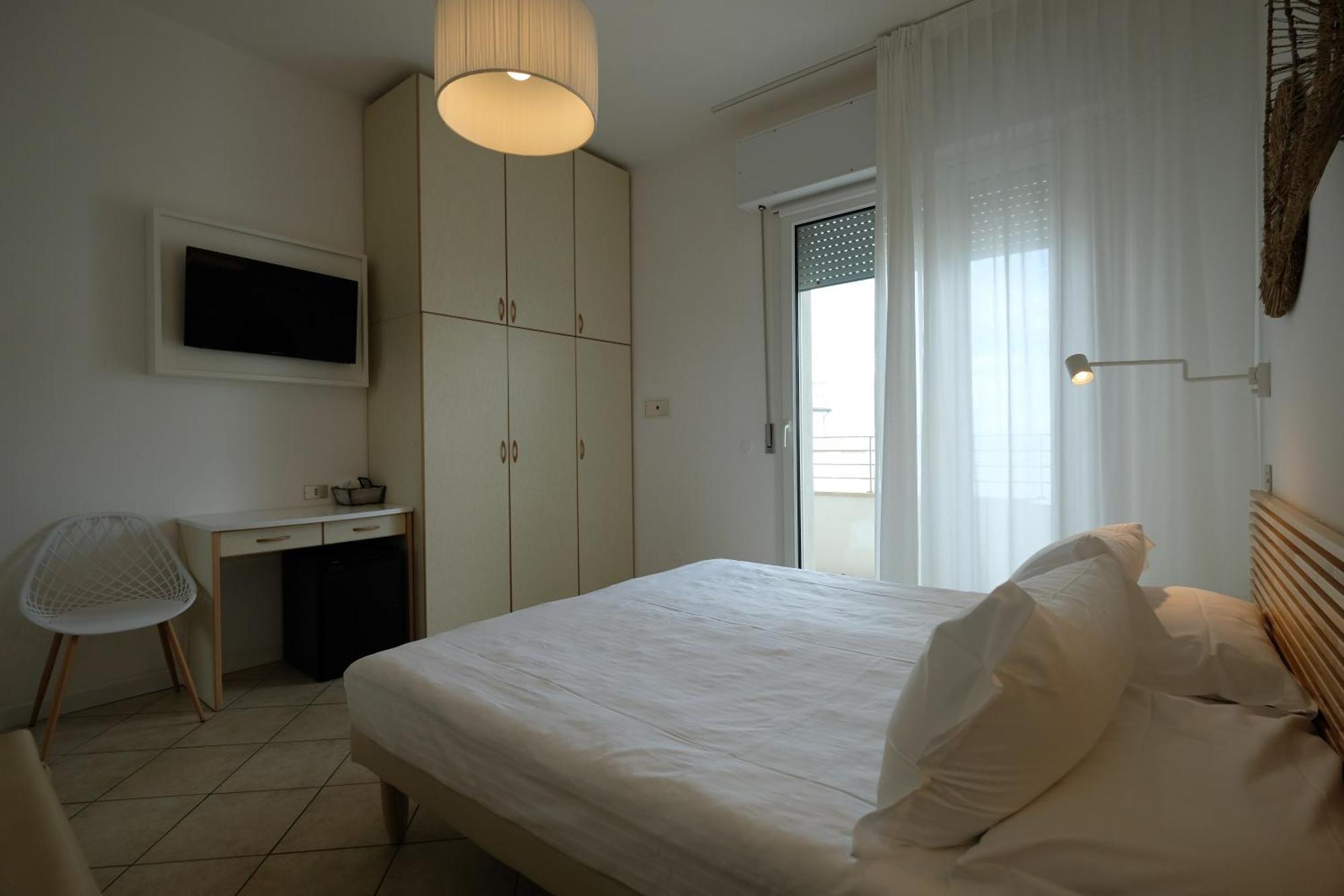 Hotel Solemare Μιλάνο Μαριτίμα Εξωτερικό φωτογραφία