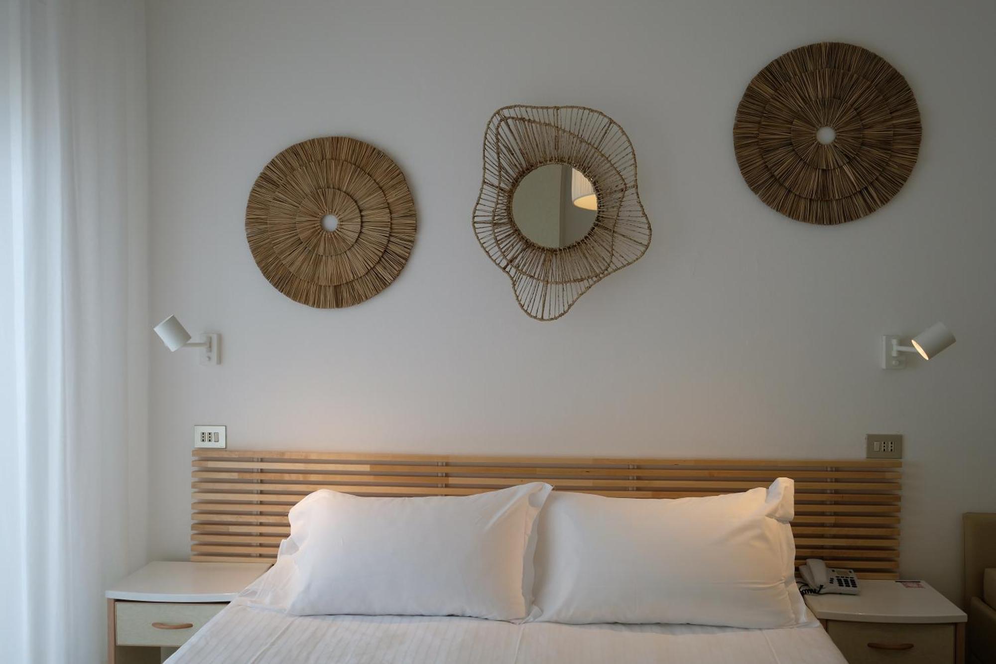 Hotel Solemare Μιλάνο Μαριτίμα Εξωτερικό φωτογραφία