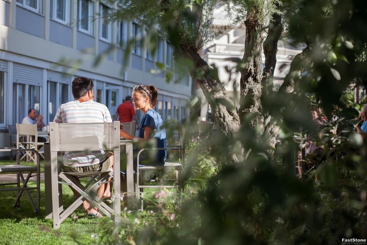 Hotel Solemare Μιλάνο Μαριτίμα Εξωτερικό φωτογραφία