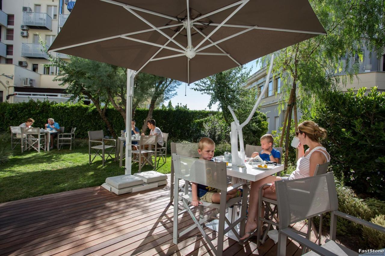 Hotel Solemare Μιλάνο Μαριτίμα Εξωτερικό φωτογραφία