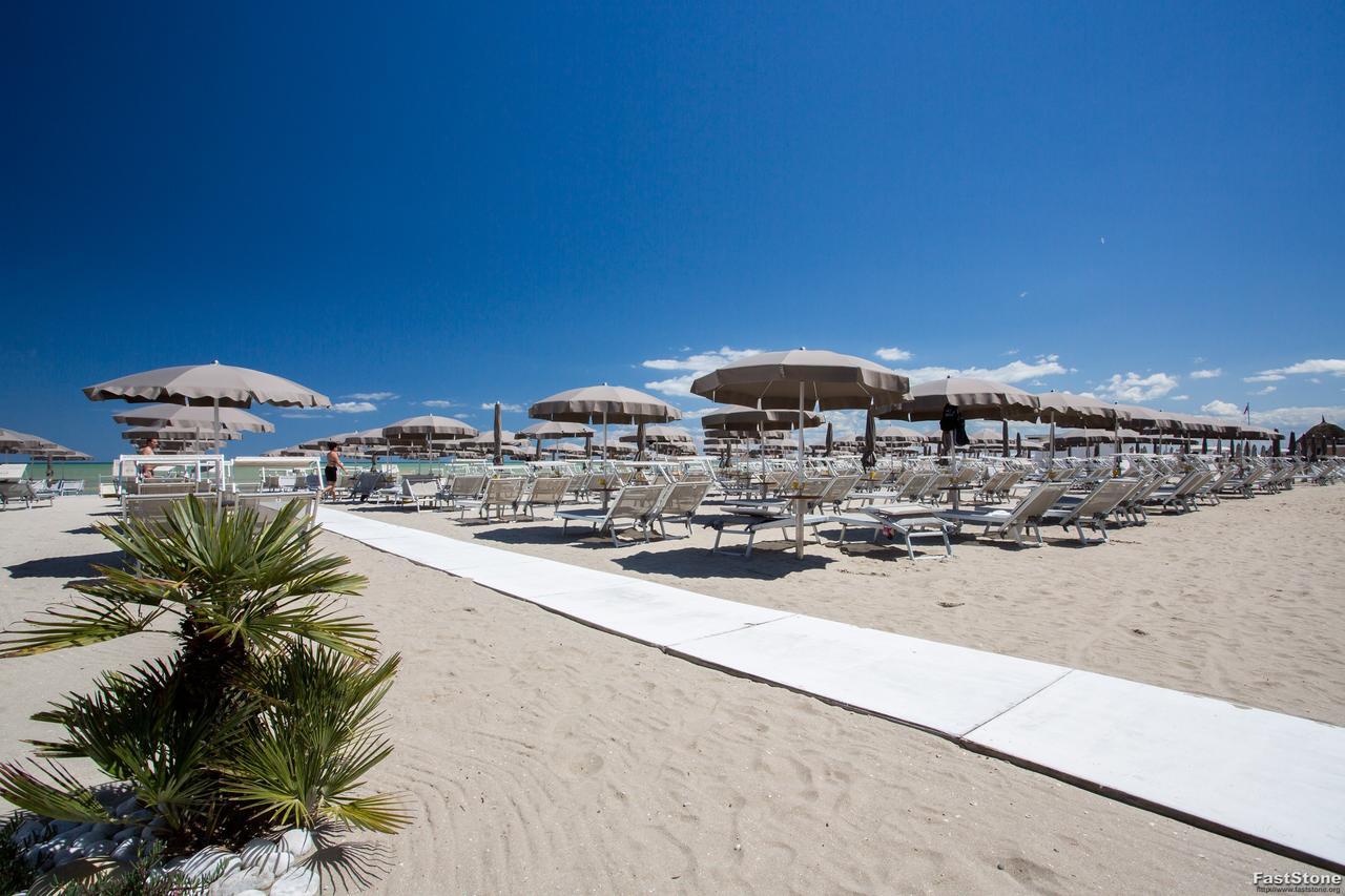 Hotel Solemare Μιλάνο Μαριτίμα Εξωτερικό φωτογραφία
