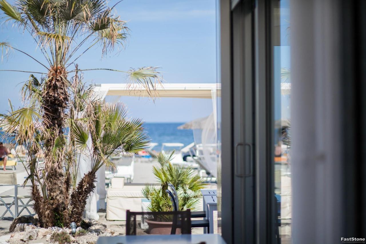 Hotel Solemare Μιλάνο Μαριτίμα Εξωτερικό φωτογραφία