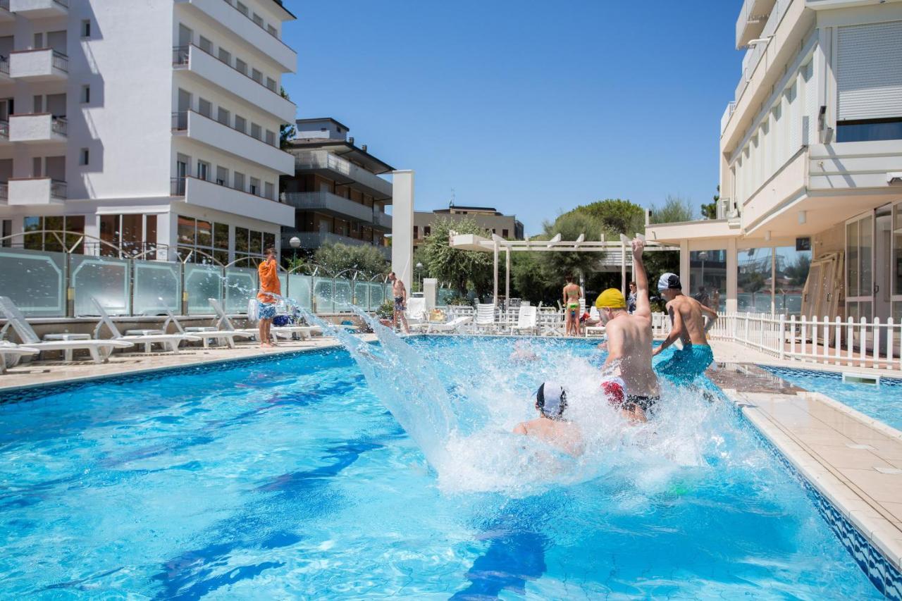 Hotel Solemare Μιλάνο Μαριτίμα Εξωτερικό φωτογραφία