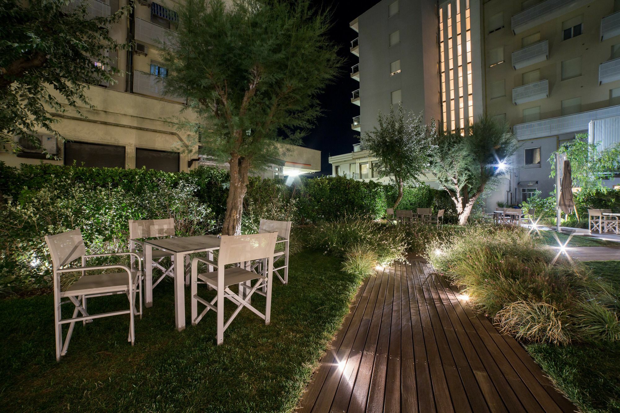 Hotel Solemare Μιλάνο Μαριτίμα Εξωτερικό φωτογραφία