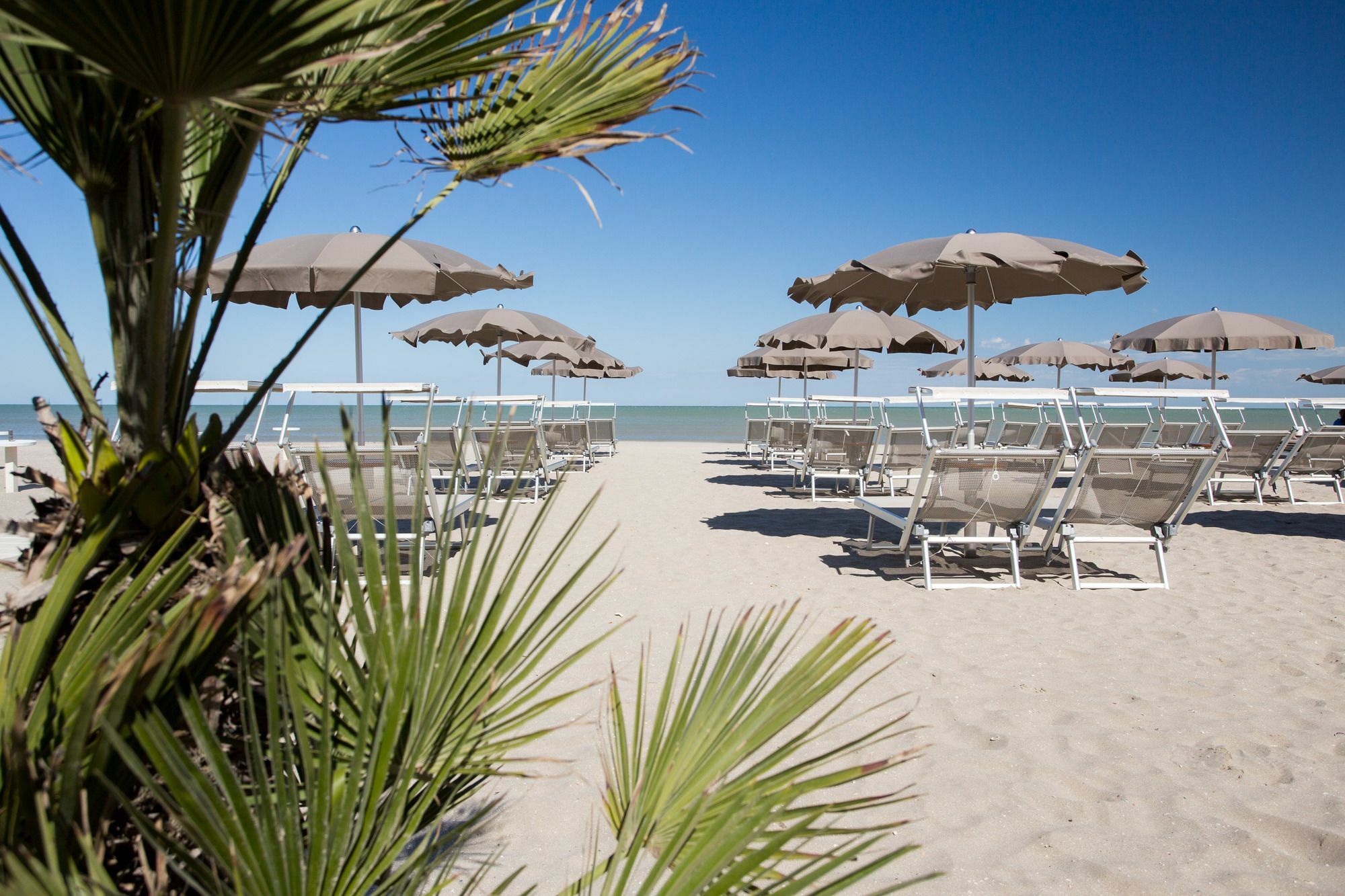 Hotel Solemare Μιλάνο Μαριτίμα Εξωτερικό φωτογραφία