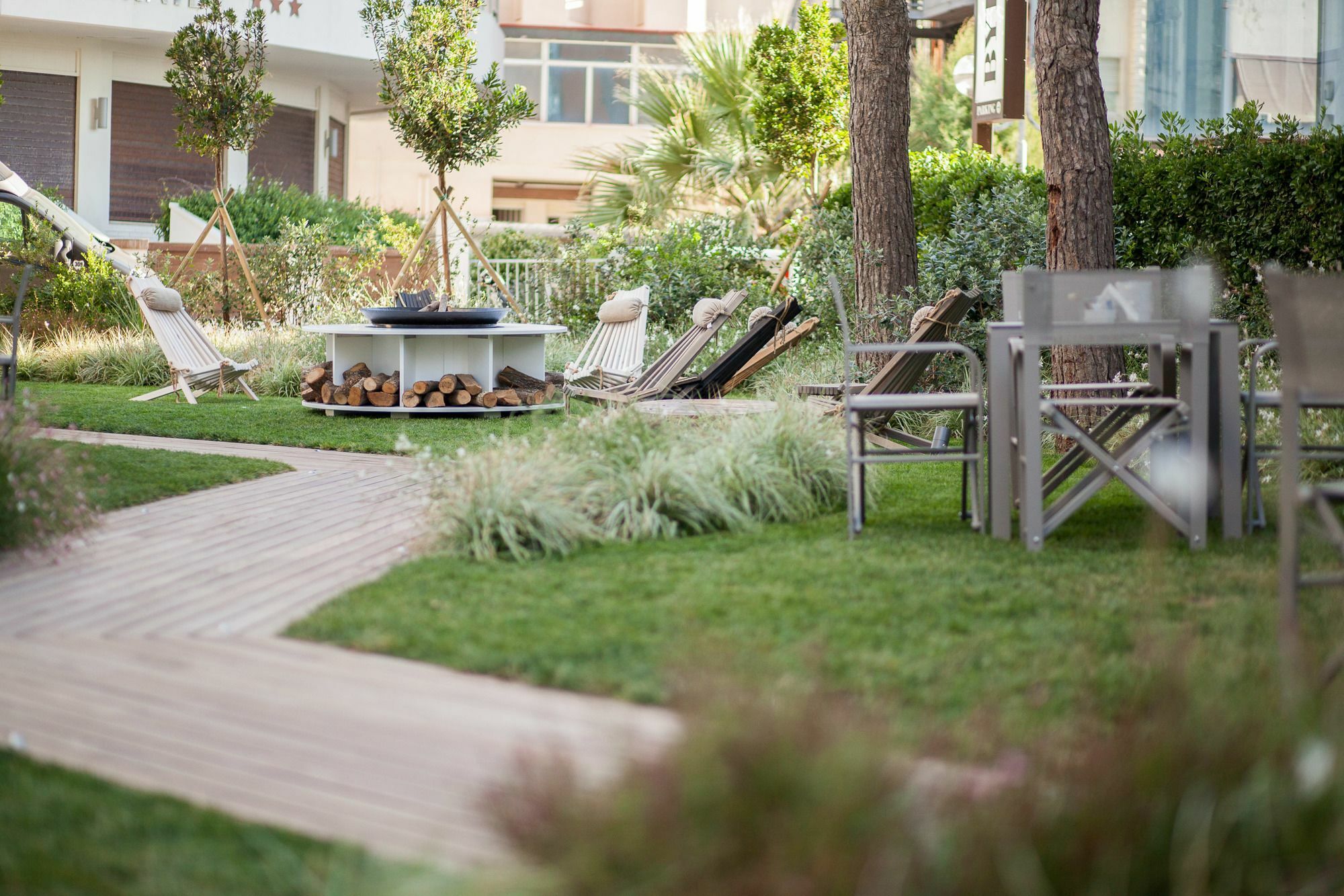 Hotel Solemare Μιλάνο Μαριτίμα Εξωτερικό φωτογραφία