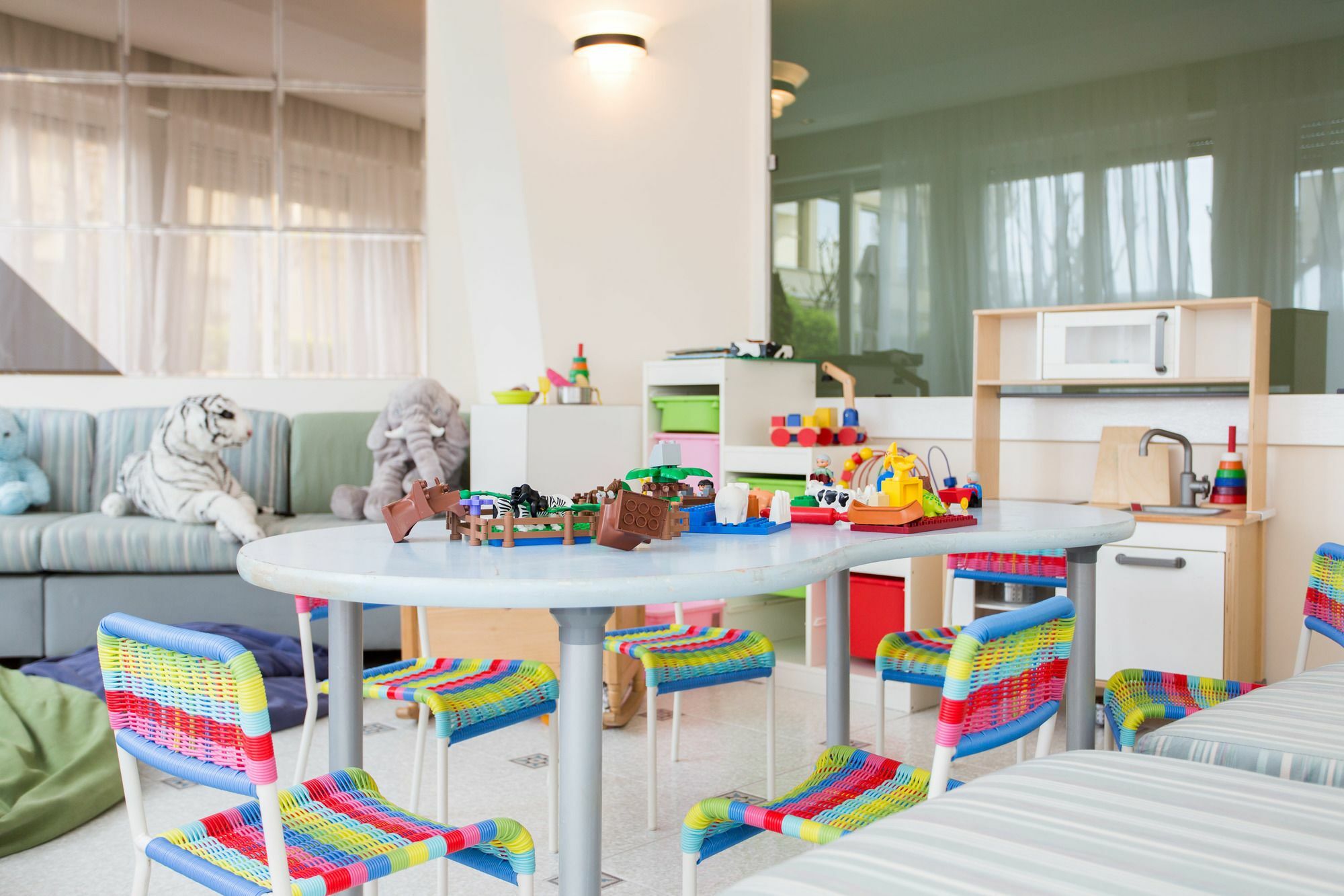 Hotel Solemare Μιλάνο Μαριτίμα Εξωτερικό φωτογραφία
