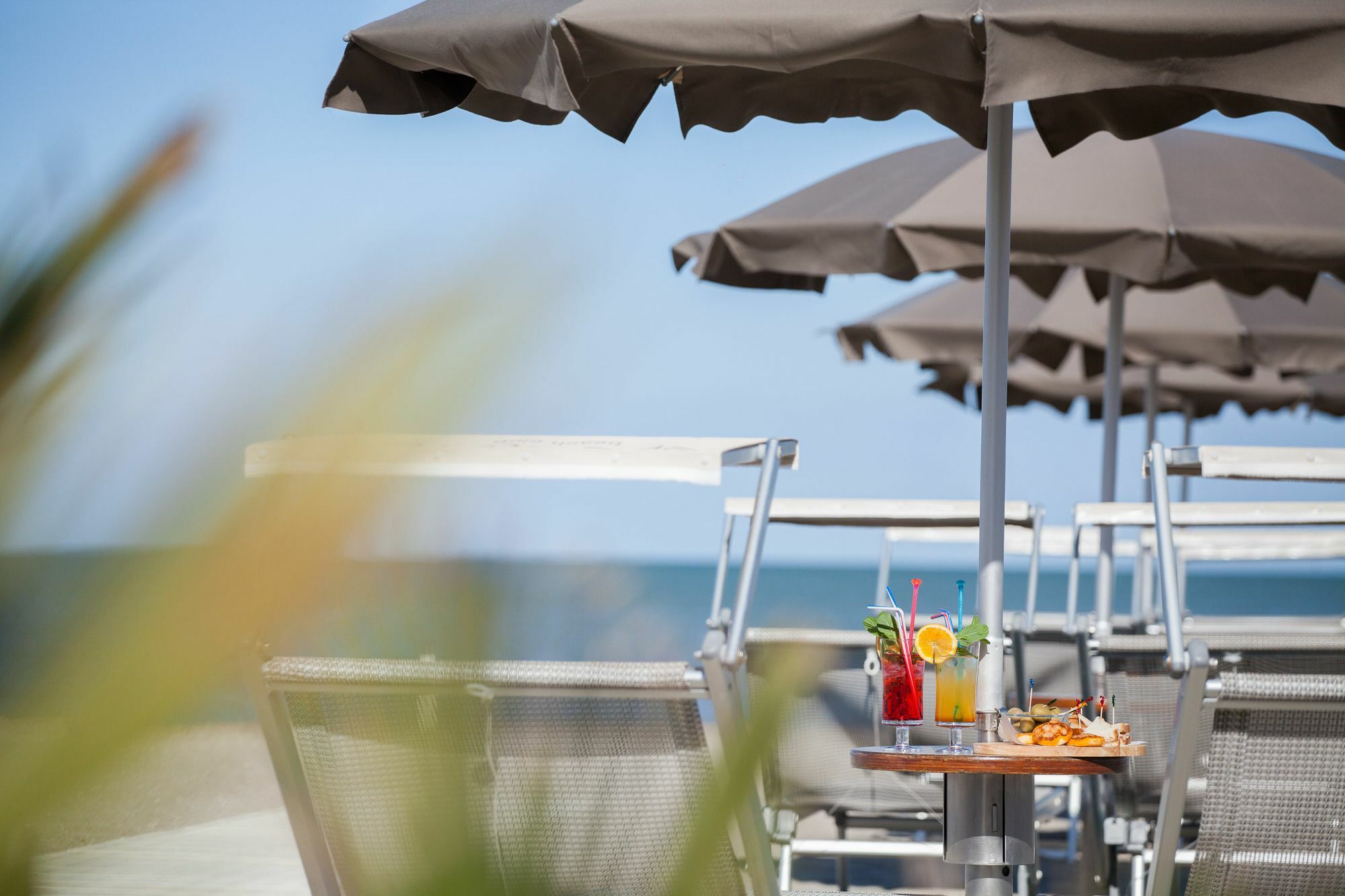 Hotel Solemare Μιλάνο Μαριτίμα Εξωτερικό φωτογραφία