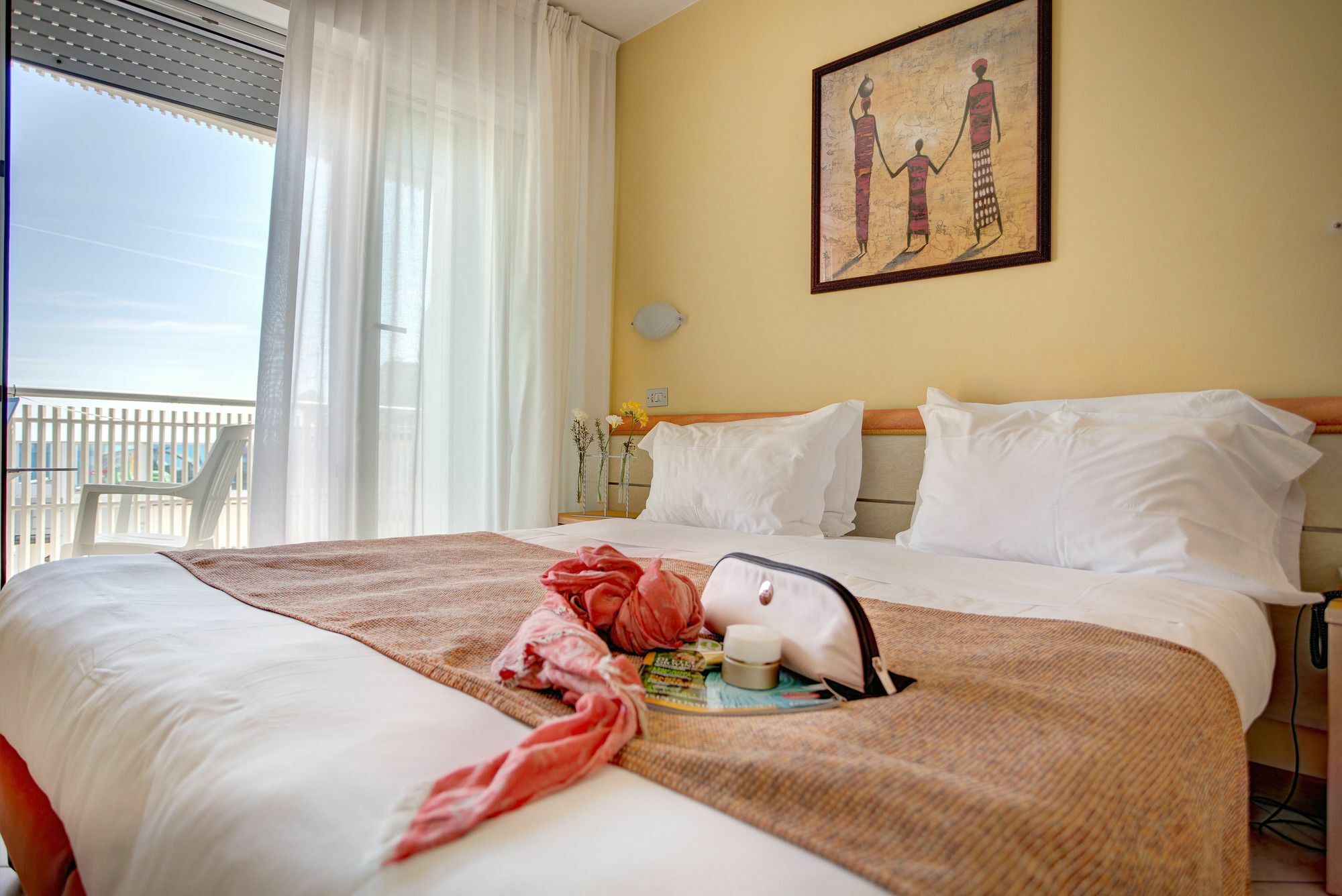 Hotel Solemare Μιλάνο Μαριτίμα Εξωτερικό φωτογραφία